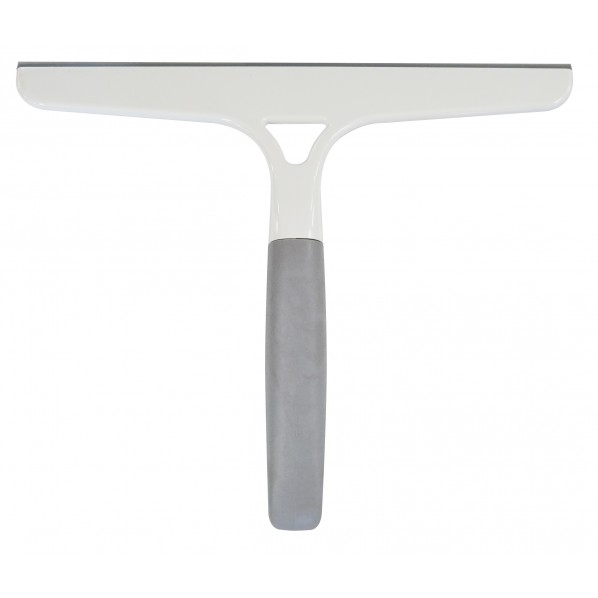 窓・浴室水切りワイパーシリコン 幅24×奥行5.3×高さ20cm BT762 1個