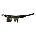 腰道具セット(WSH)シリーズ WSH-R96-2BK 1セット