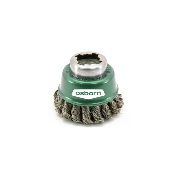 ムラキ OSBORN カップブラシ 215S609XL 1点