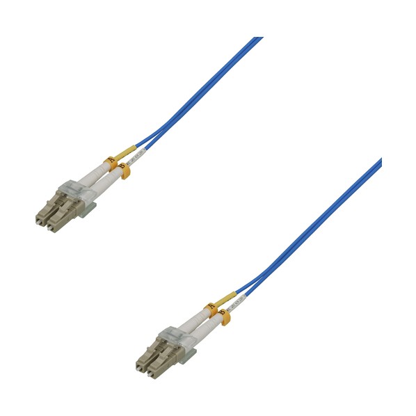 特徴 ■特徴 両端2連LCコネクタのマルチモード光ケーブル 50mまで製作可能 ■仕様 モード:マルチモード コネクタ:両端2連LC 用途:盤内用 芯数:2 ケーブル長:7m 仕様 入数 1本 原産国 日本製 DFCMMDLCDLCCP21(7M)