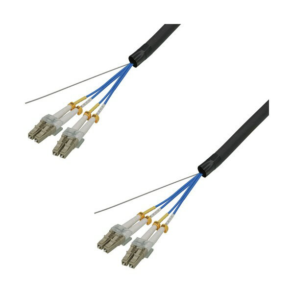 特徴 ■特徴 両端2連LCコネクタのマルチモード光ケーブル 2000mまで製作可能 ■仕様 モード:マルチモード コネクタ:両端2連LC 用途:屋外用(補強)LAPシース ケーブル長(m):3 仕様 入数 1本 原産国 日本製 DFCMMDLCDLCFDL41(3M)