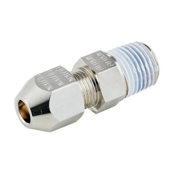 黄銅製リングジョイント継手＿2．94MPa＿RH RH-10CN-R