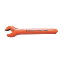 FACOM社 絶縁工具 シングルスパナレンチ 11mm 1丁