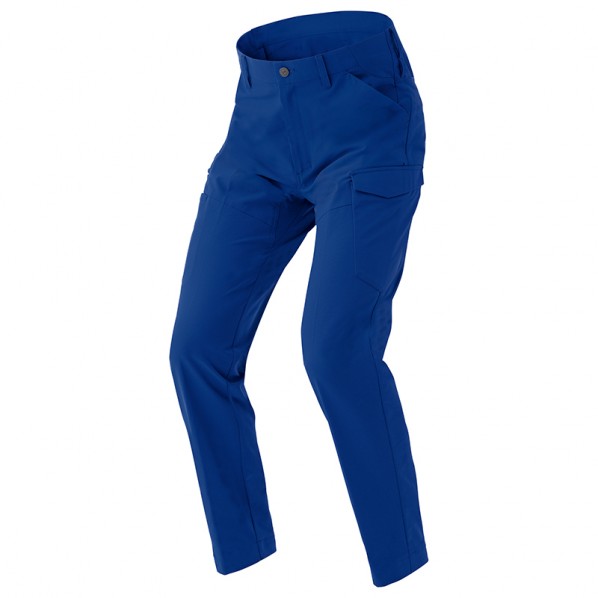 特徴 TULTEX WORK タテ×ヨコ 全方向ストレッチ素材でストレスフリー 軽量かつドライタッチ構造素材を採用 特徴・ポイント 帯電防止 ストレッチ 吸汗速乾 軽量素材・通気性 素材 ●素材/ストレッチサマーピケ ポリエステル100% ●ボタン/プラスチック ●ファスナー/金属（スライダー/金属） 仕様 サイズ SS カラー 006ブルー 入数 1枚 4251