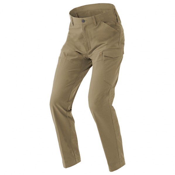 TULTEX カーゴパンツ（ノータック）（男女兼用） 5L 032モカ 4251 1枚