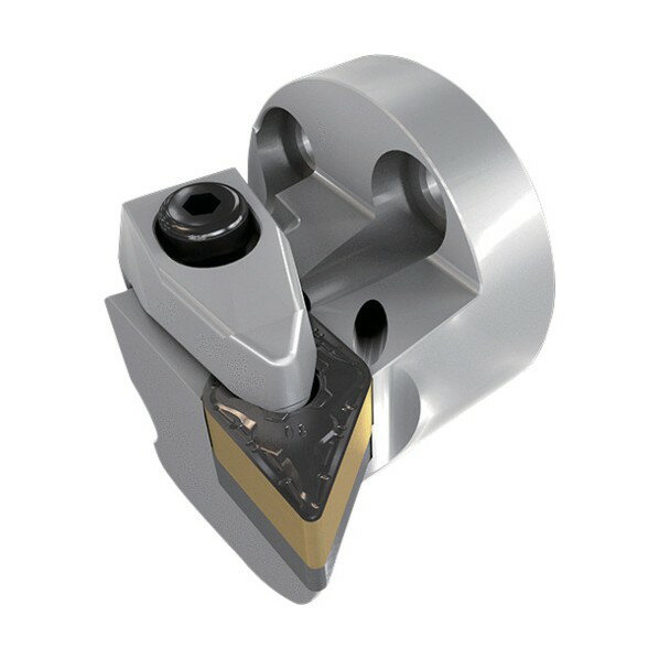 イスカル ISO旋削 AVC-D40-DDUNR-15T 1点