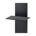 ハヤミ工産 HAMILeX ディスプレイスタンド PU-850シリーズ用オプションパーツ 棚板 PUP-B8501S 1枚