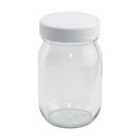 アズワン UMサンプル瓶 450ml 5-128-04 1本