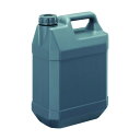 瑞穂化成工業 瑞穂 扁平缶4LBグレー 300 x 200 x 200 mm 1点