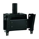 ※法人専用品※ハヤミ工産 HAMILeX 天吊金具 CHシリーズ テレビ取付金具 ブラック CH-43B 1台