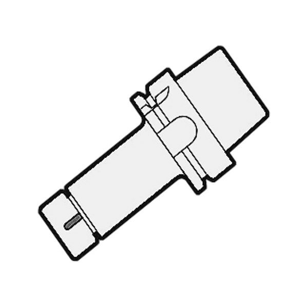 MSTコーポレーション コレットホルダ A63-CTH20-90 1点