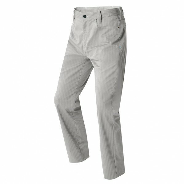 特徴 ストレッチ素材を採用。 細身シルエットでも動きやすい。 特徴・ポイント 帯電防止 吸水速乾 軽量素材 ●素材/エアレット ヘリンボーン ポリエステル80%・綿20% ●ファスナー/金属（スライダー/金属） AZITO PENTAS HERINGBONE 仕様 サイズ S カラー 003シルバーグレー 入数 1点 60620