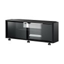 ハヤミ工産 TIMEZ テレビ台 GAシリーズ TV-GA1000 1台
