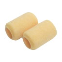 コーワ 彩レギュラーローラースペア 100mm No.12367 2P