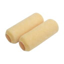 コーワ 彩レギュラーローラースペア 175mm No.12368 2P