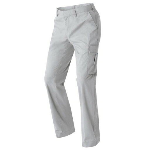 アイトス カーゴパンツ(ノータック)(男女兼用) M 003シルバーグレー 60721 1 アイトス カーゴパンツ(ノータック)(男女兼用) M 003シルバーグレー 60721 1