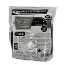 Wホールドメッシュコルセット M-L 6300068870 1個