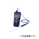 デジタルハンディ温度計+圧着形温度センサセット 76X164X36.3mm MC1000-000+YC510-01K 1セット