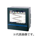 ハイブリッドメモリーレコーダ(ペン書式) 2ペン(トレサビリティ証明書付き) 297.6X288X180mm KR3D81-G8A-NNN 1台