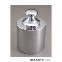 新光電子 基準分銅型円筒分銅(黄銅クロムメッキ) 200G M1級 M1CBB-200G 1点