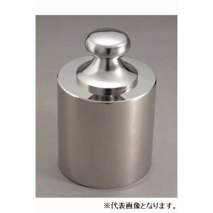 新光電子 基準分銅型円筒分銅(非磁性ステンレス) 20KG M1級 M1CSB-20K 1点