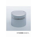 新光電子 円盤分銅 黄銅クロムメッキ 20G M2級 M2DB-20G 1点