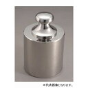 新光電子 :基準分銅型円筒分銅(非磁性ステンレス) 2G F2級 F2CSB-2G 1点
