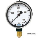 グリセリン入圧力計 213.40-63-31.5C 1個(4)