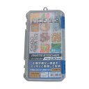 アステージ パーツストッカー 227×128×33mm ナチュラル PS-230HA 1点(4)
