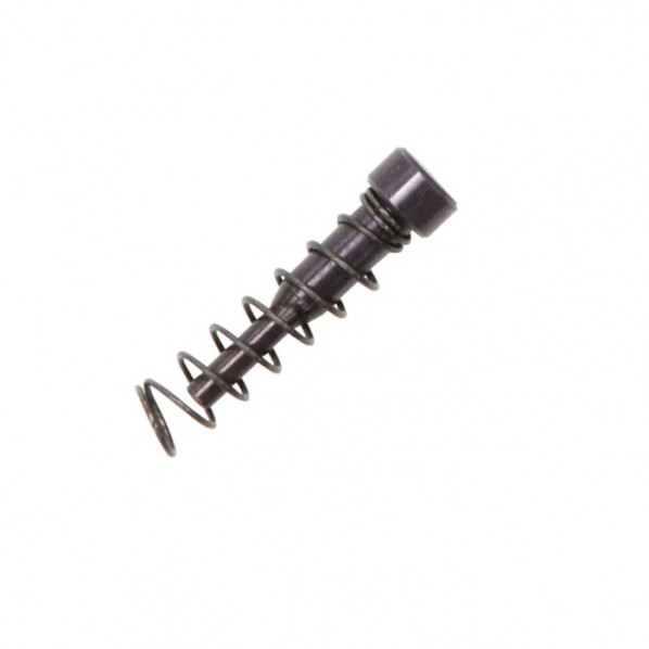 シンワ測定 スプリング前用・ガイドピンセット オートポンチM用 73994 1個