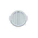 部品 電池フタ(内) デジタルノギス大文字2 600〜1500mm用 20.2X23.1X3mm 98626 1個