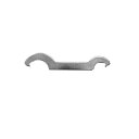 部品 目盛ズレ調整レンチ Dマイクロメーター 防塵防水D転送 12.5X60X1.4mm 98629 1個