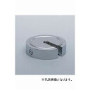 新光電子 :増おもり型 黄銅クロムメッキ M2級 10G M2SB-10G 1点