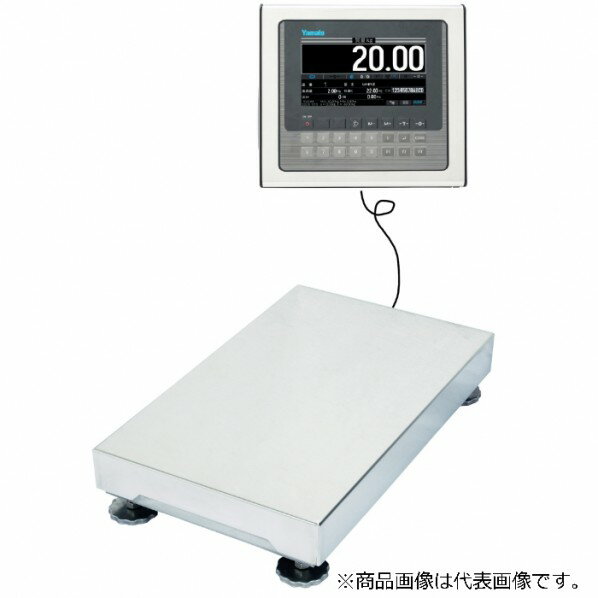 デジタル台はかり（料金はかりタイプ）検定付/2区 DP-5700A -15A-EDI57-02 1台