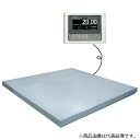 超薄型デジタル台はかり (水引計量タイプ)検定付/10区 MLC9-570 -10-15-EDI57-2 1台(4)