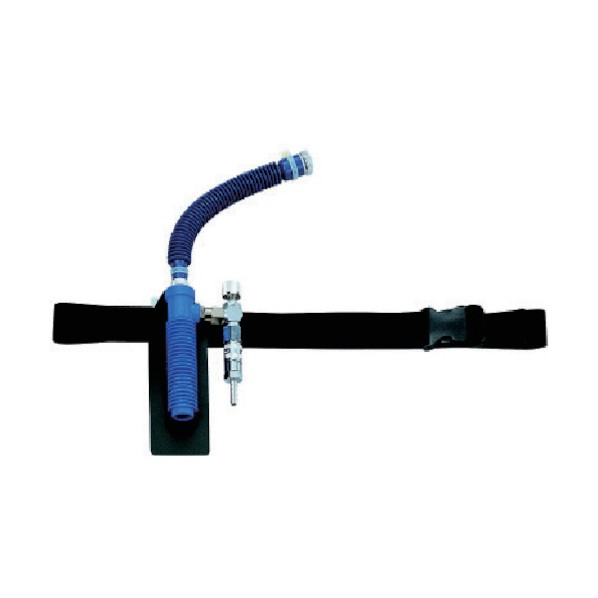 重松 個人用冷却器 61-0477-56 1個