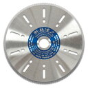 グローバルソー 押出発泡ポリスチレン断熱材用ダイヤモンドカッター 1×0.8×20mm GDS-STY-165 1枚