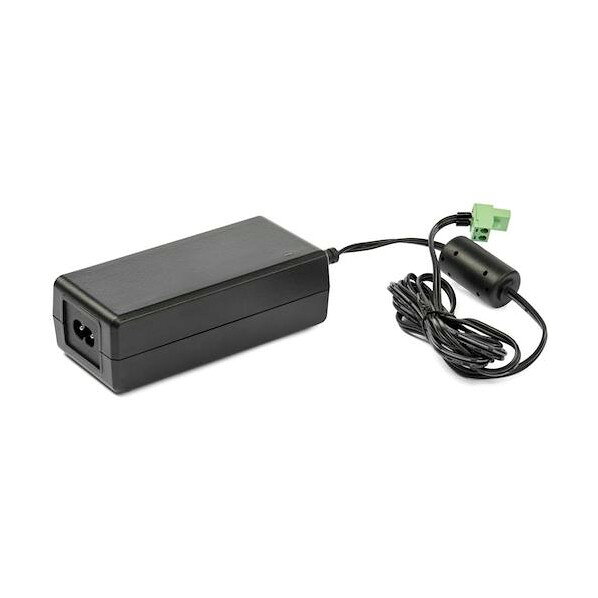 ※法人専用品※STARTEC.COM社 AC電源アダプター/StarTech.com 産業用ハブ端子台用/20V 3.25A/2線 & 3線 ターミナルブロック ITB20D3250 1個
