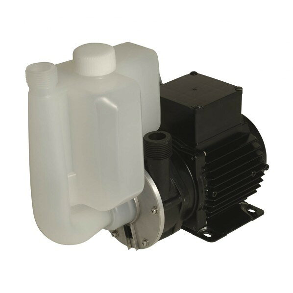 ケニス 自吸式マグネットポンプ PMDS-1561B2P 1個