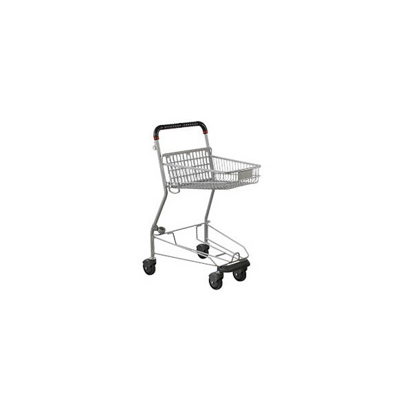 ケニス バスケットカート SV502-C100 1台