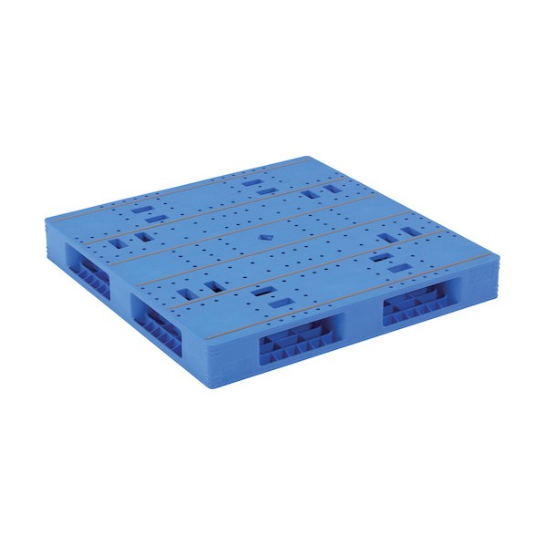 ※法人専用品※サンコー パレットLX-1111R4ブルー 840014 84001401BL503 1点