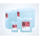 B.PERFORM(ビー.パフォーム) ビーパフォーム ラスト4倍希釈済み 4L(B.PERFORM RUST) B-PERFORM-RUST-4L 1個