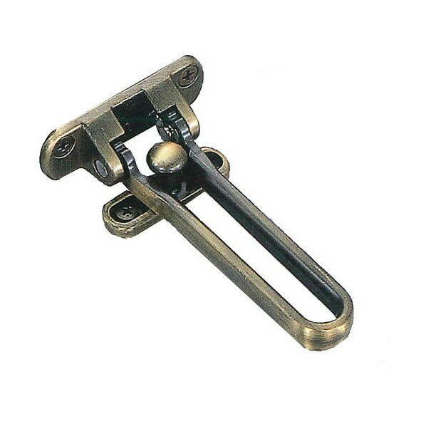 ドアガード RH-002N 銅ブロンズ RH-002N-BC1 1点