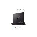 タカラスタンダード ホーロークリーンレンジフード(ブラックフード/前面パネル)(左壁側排気) 幅75cm VRAE-E752ADR(SQ)N_ 1台