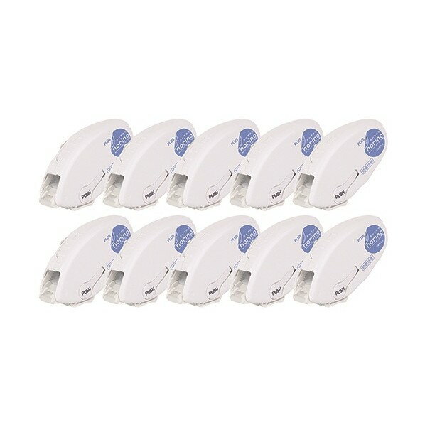Paste - 54153）テープのりプロドット抗菌 10P TG-1221-AB TG-1221-AB-10P 10個