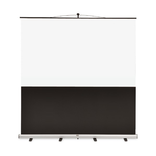 ※法人専用品※プラス スクリーン 428721)フロアタイプスクリーンVMR-WX100 VMR-WX100 0