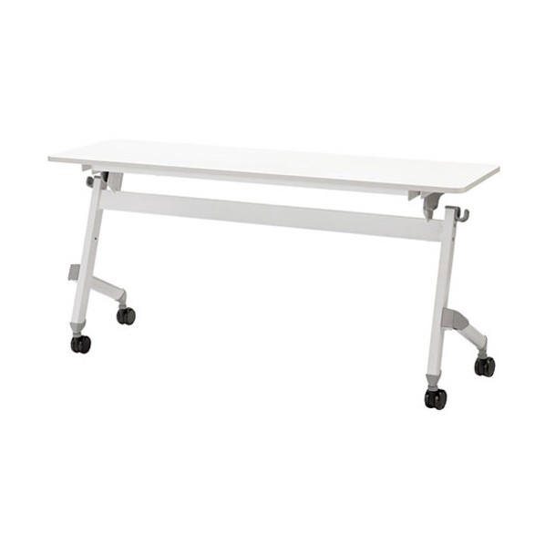 ※法人専用品※プラス 740503)フォ-ルディングテ-ブル JTN-N1545 WH JTN-N1545 WH 0