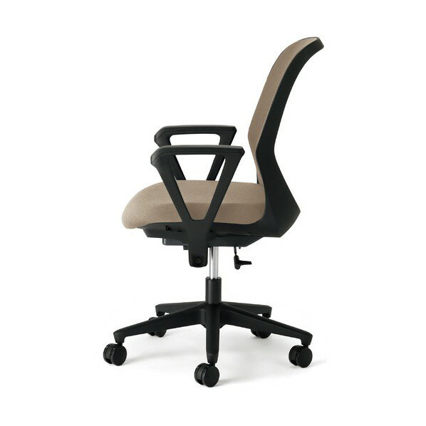 658579 事務イス Fita2 KB-FT60MKL WG ウォームグレー KB-FT60MKL WG