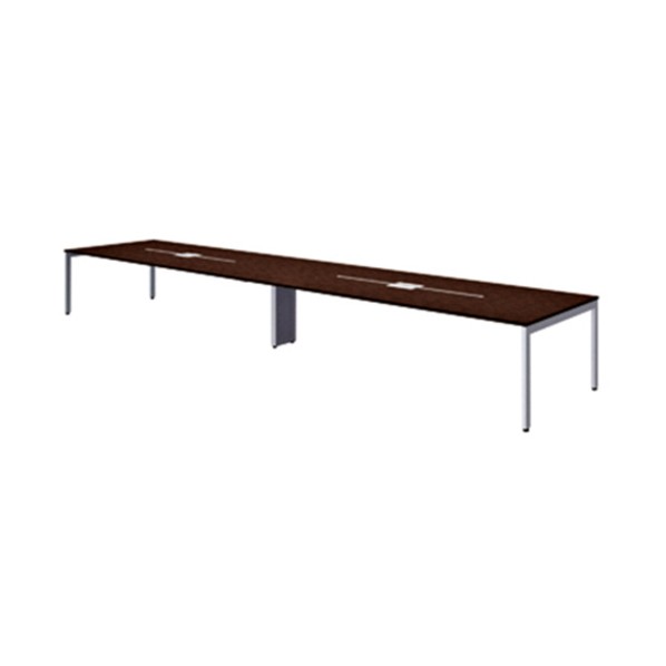 Office - 639259）FV 会議テーブル FV-4812M LM/M4 FV-4812M LM/M4