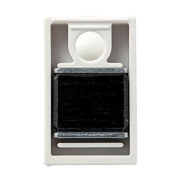 プラス 365725マグネットクリッププラ橙 B511J-O10 10個 tuzukiya-20471660 DIY FACTORY ONLINE SHOP サンプル画像3